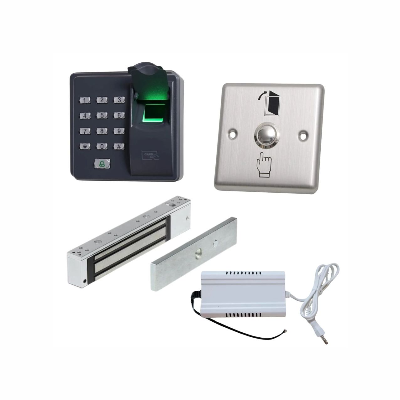 PSL-AC-820 Access Control System