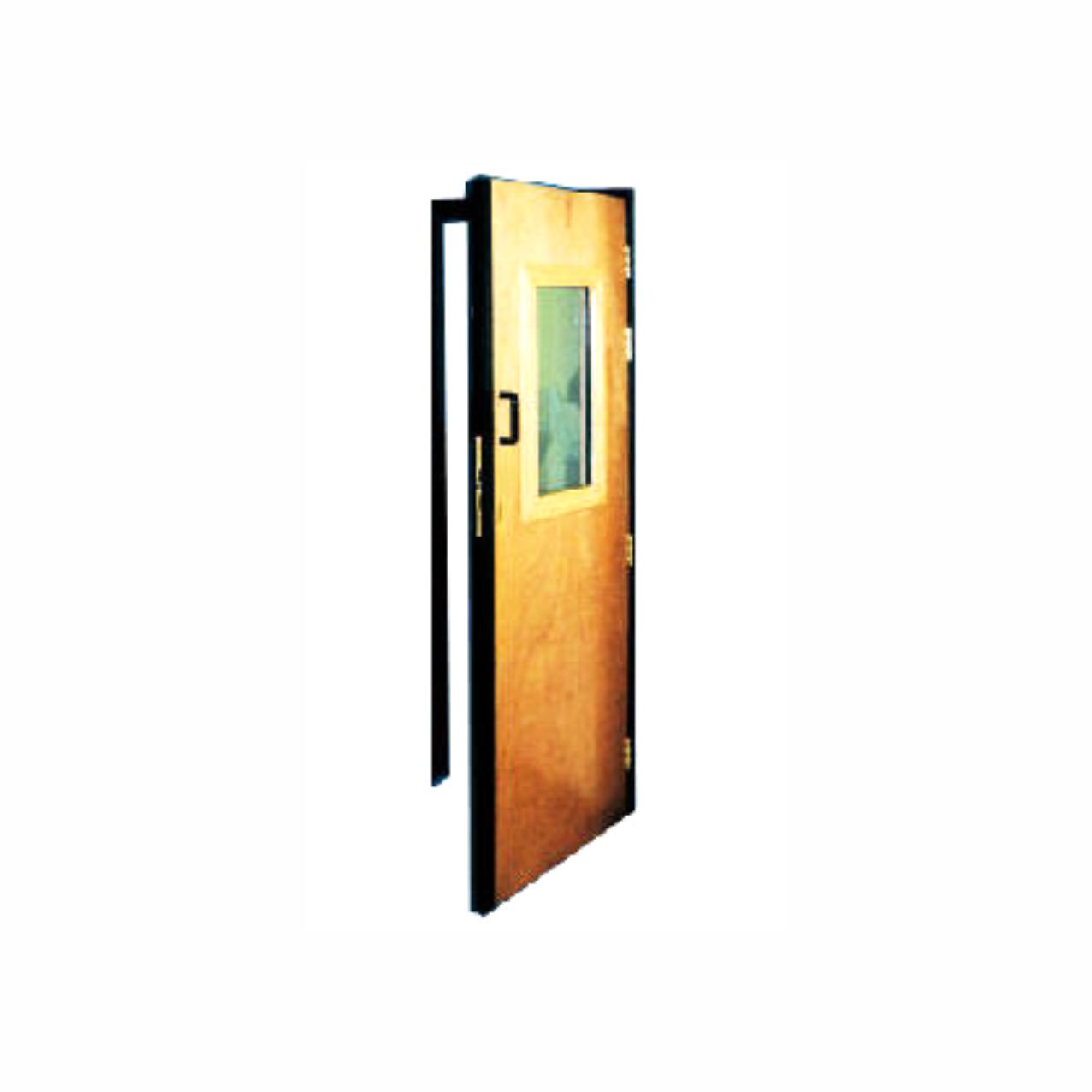 PSL-BP-600 Bullet-Proof Door