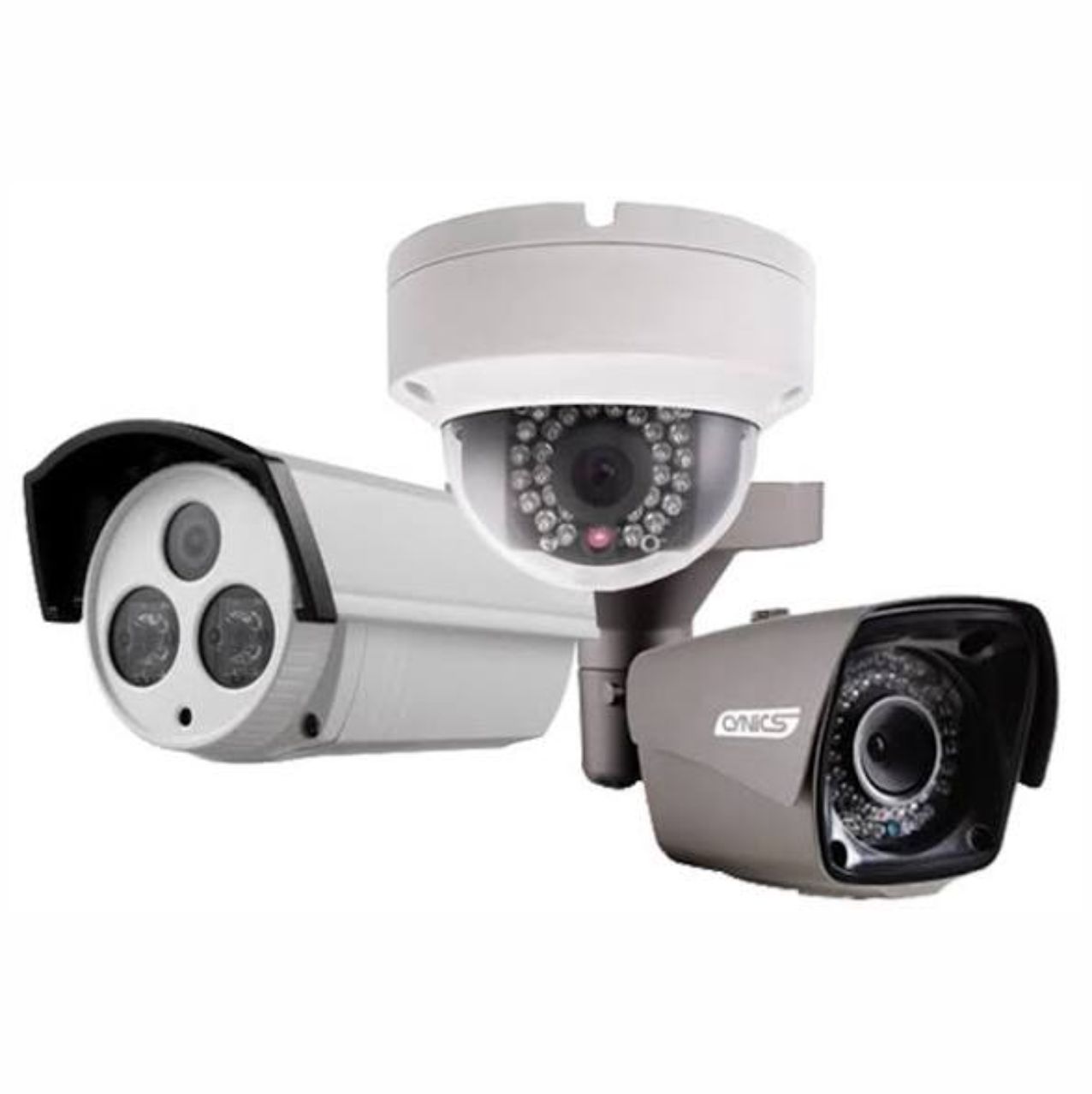 PSL-CC-800 CCTV Camera