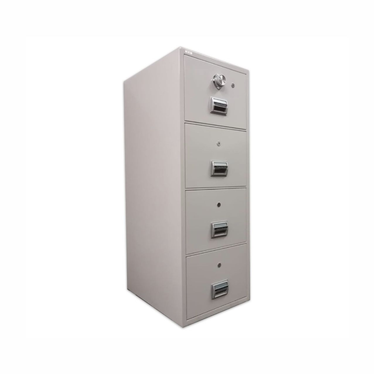 PSL-FC-120 Fire-Resistant Filing Cabinet