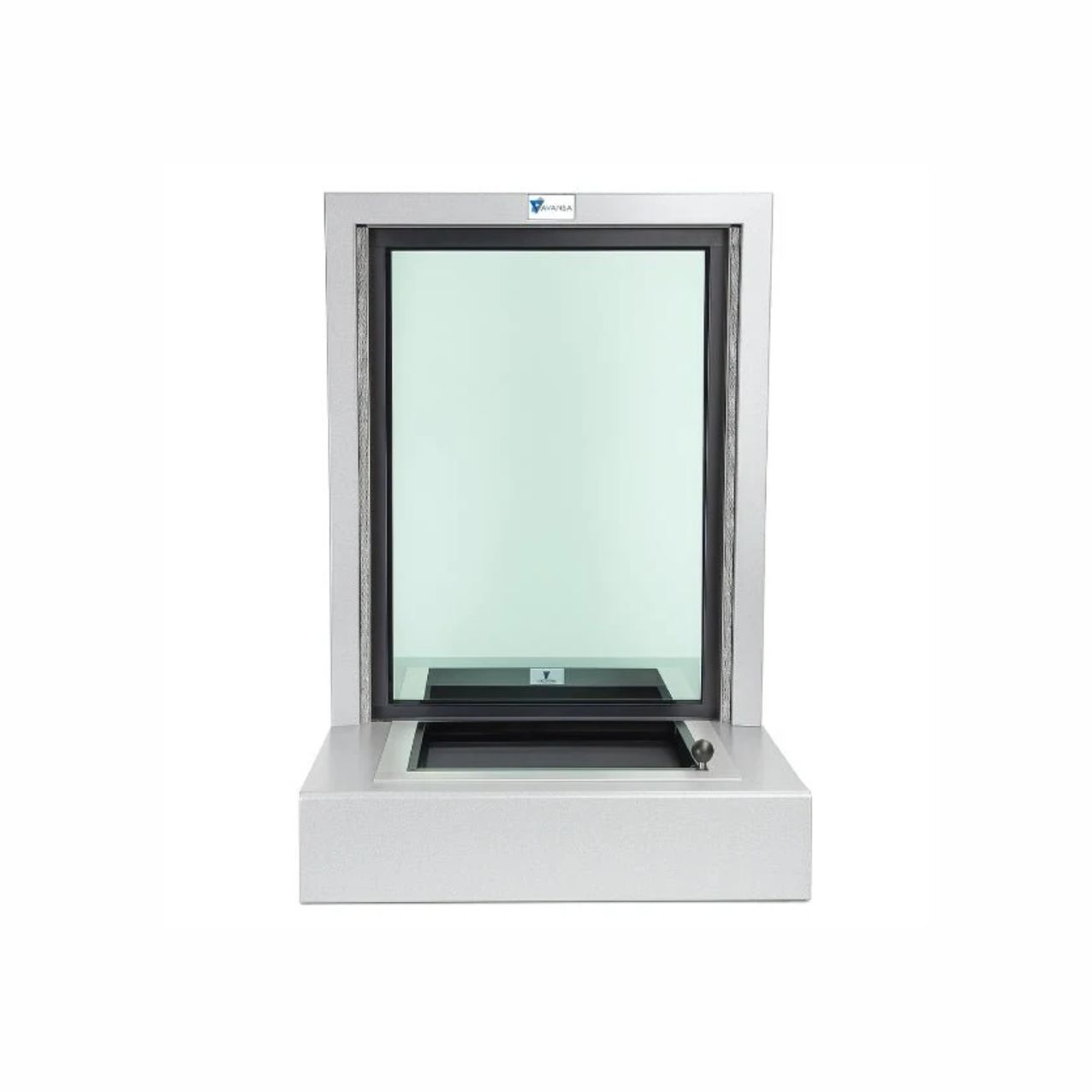 PSL-PW-610 Bullet-Proof Pay Window
