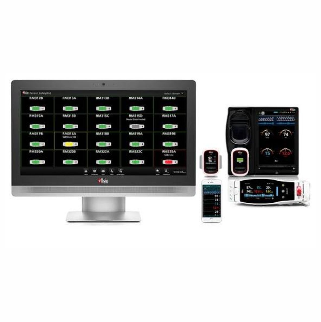 PSL-RM-850 Remote Monitoring