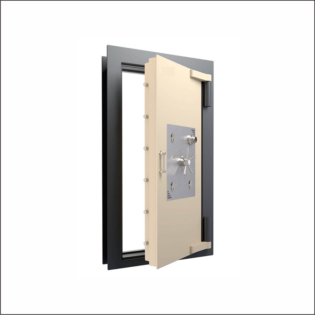 PSL-SR-510 Strong Room Door